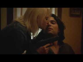 REAPER Movie Clip -- Danny Trejo, James Jurdi, Shayla Beesley poster