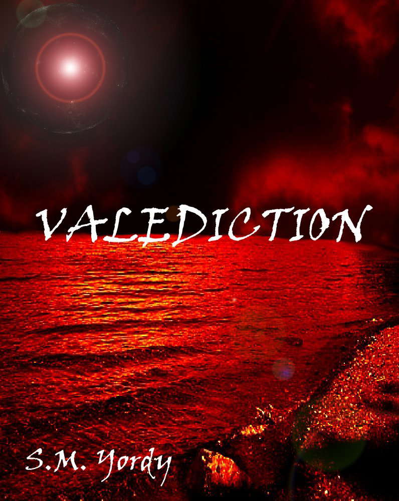 Valediction (Michael Chronicles Book 1) poster