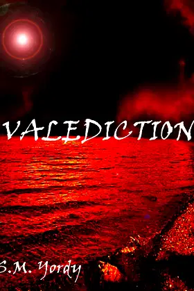 Valediction (Michael Chronicles Book 1) poster
