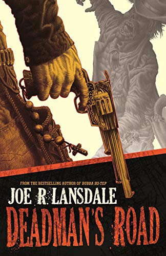 Deadman's Road poster