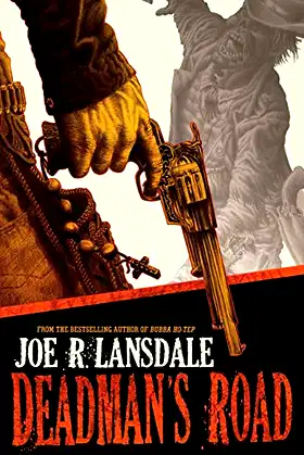 Deadman's Road poster