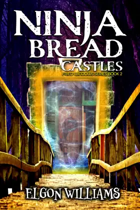 Ninja Bread Castles: Fried Windows Series poster