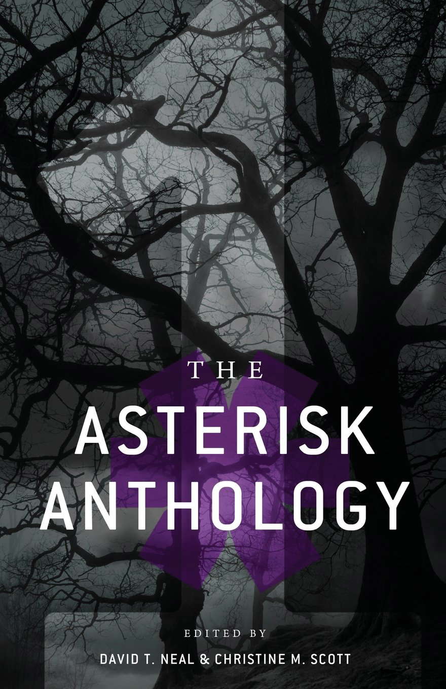The Asterisk Anthology: Volume 1 poster