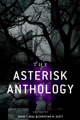 The Asterisk Anthology: Volume 1 poster