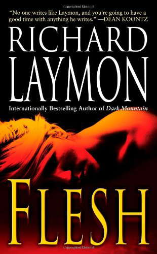 Flesh poster