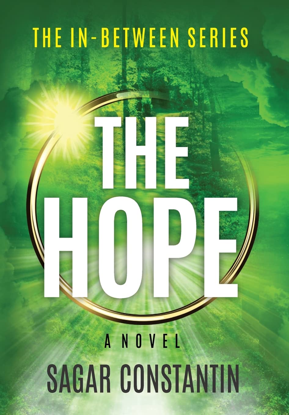 The Hope (In-Between) poster