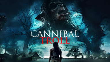 Cannibal Troll (2021) Official Trailer - Georgina Jane, Nicole Nabi, Megan Purvis poster