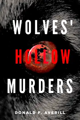 Wolves' Hollow Murders poster