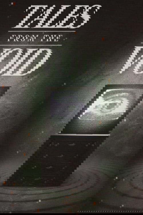 Tales from the Void poster