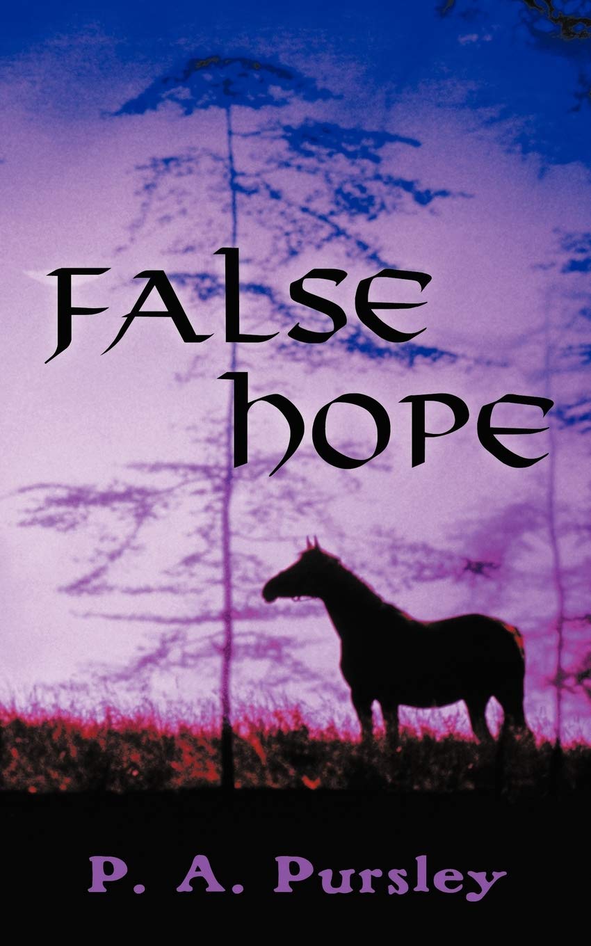 False Hope poster