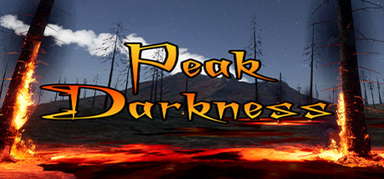 Peak Darkness capsule