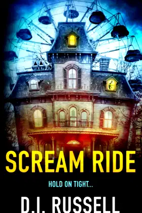 Scream Ride poster