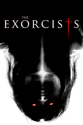 The Exorcists poster