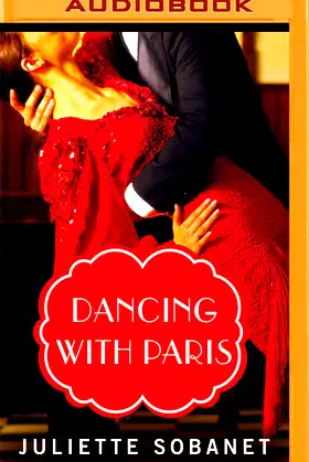 Dancing with Paris (A Paris Time Travel Romance) poster