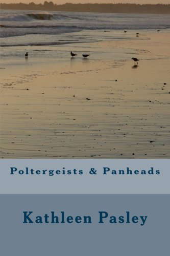 Poltergeists & Panheads (Ghostbusting Bikers) poster