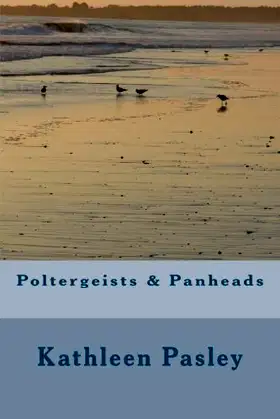 Poltergeists & Panheads (Ghostbusting Bikers) poster