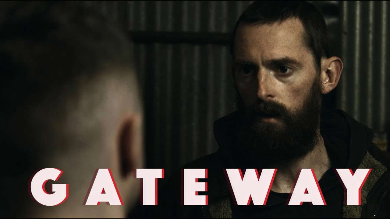 Poster for Gateway