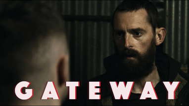 Gateway - Official Movie Trailer (2022) poster
