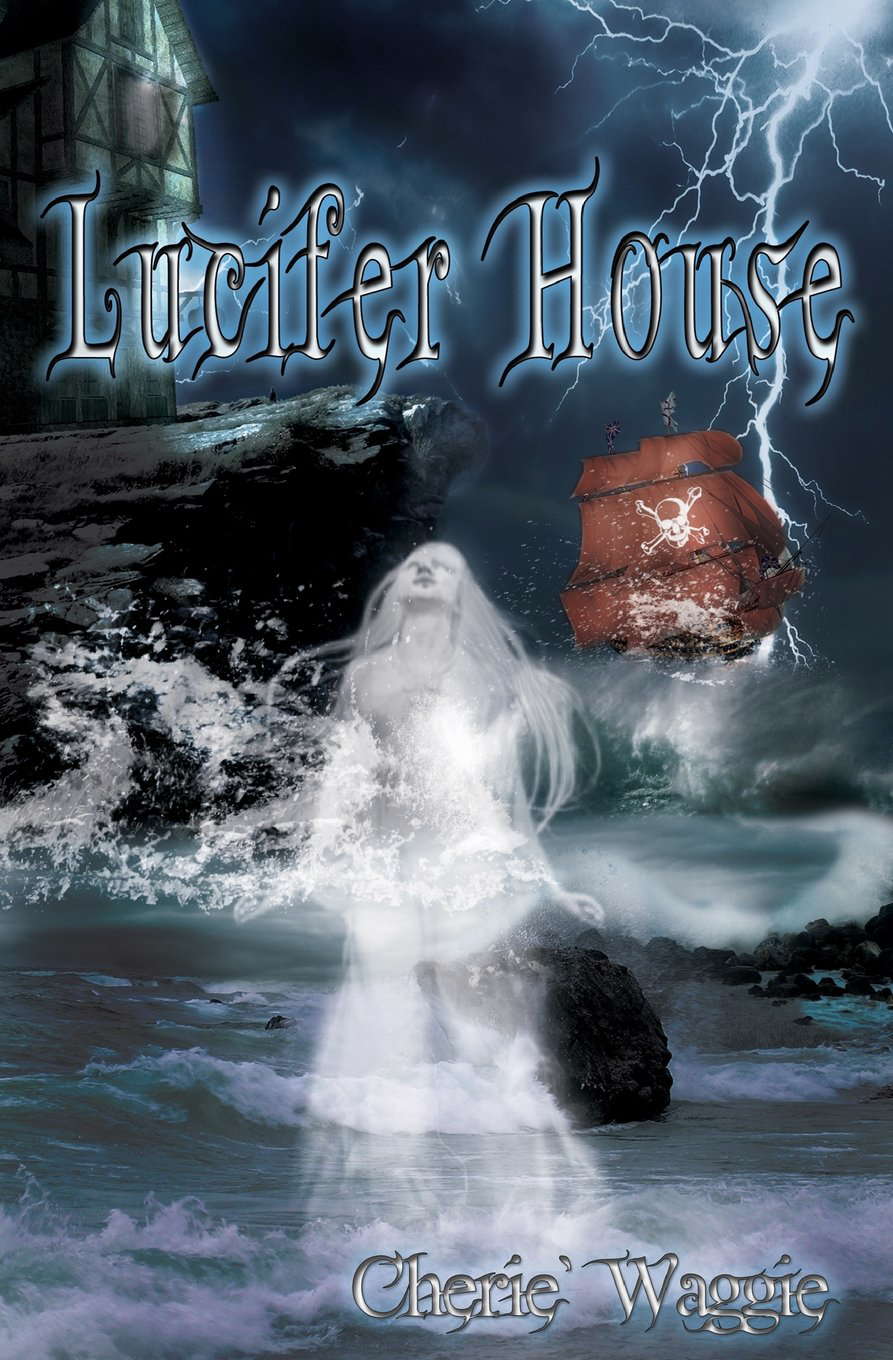 Lucifer House poster