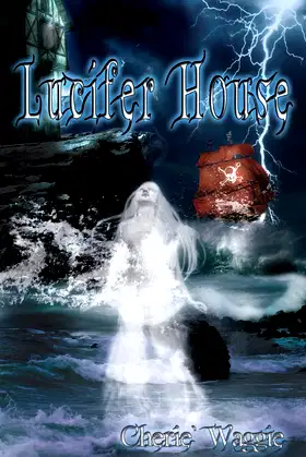 Lucifer House poster