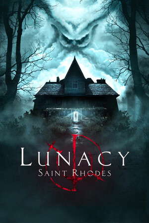 Lunacy: Saint Rhodes poster