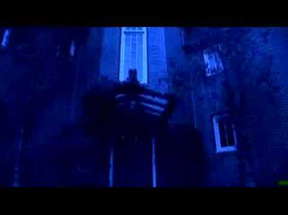 Trailer HOUSE OF USHER poster