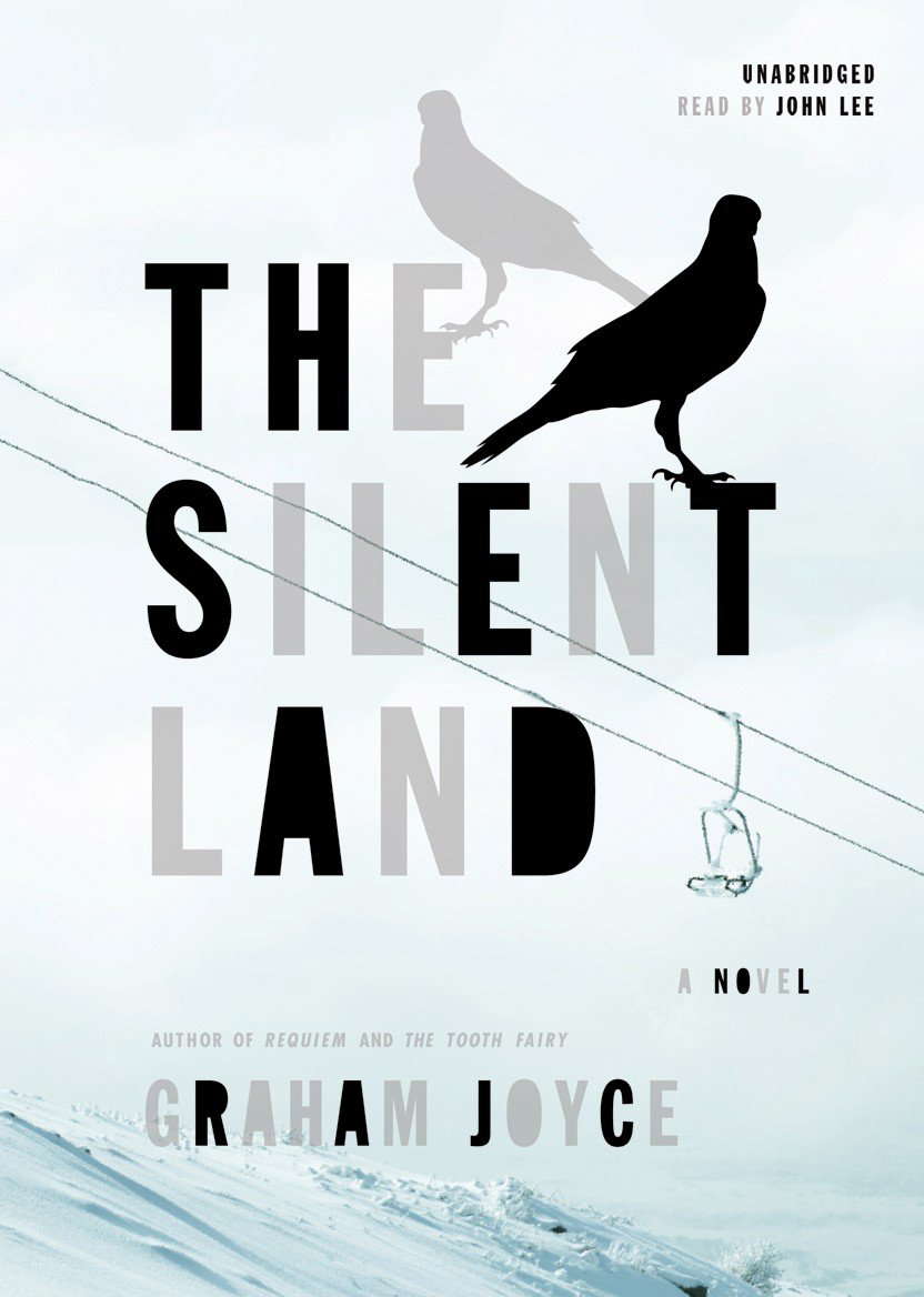 The Silent Land poster