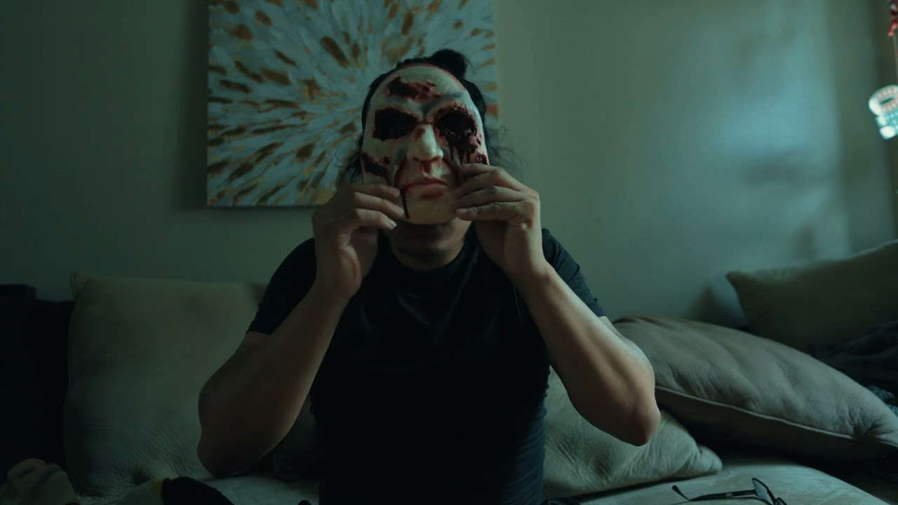 "3 Face" - Jakob Owens Horror Short Film Contest 2023