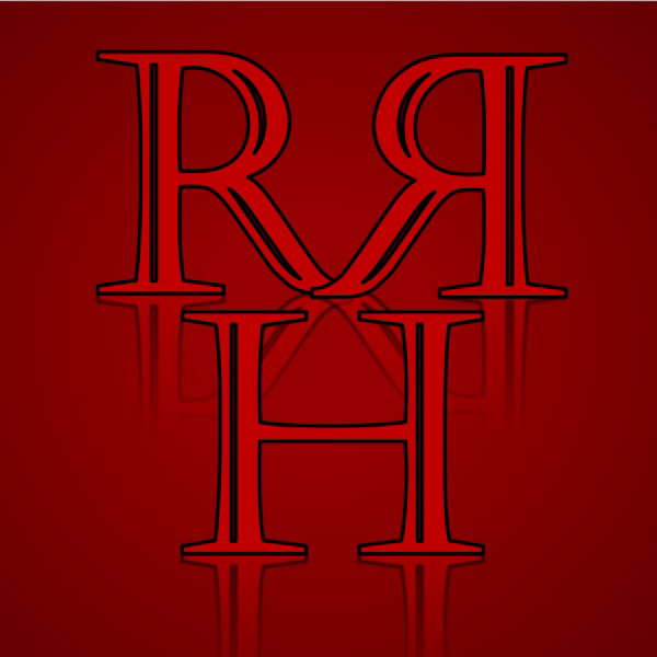Red River Horror Podcast poster