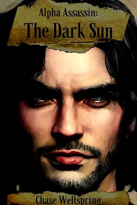 The Dark Sun: A LitRPG/GameLit Fantasy (Alpha Assassin Book 2) poster