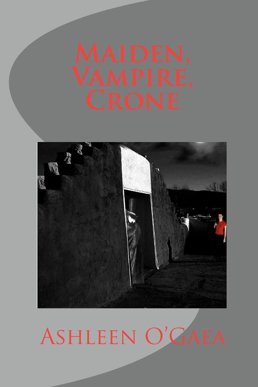 Maiden, Vampire, Crone poster