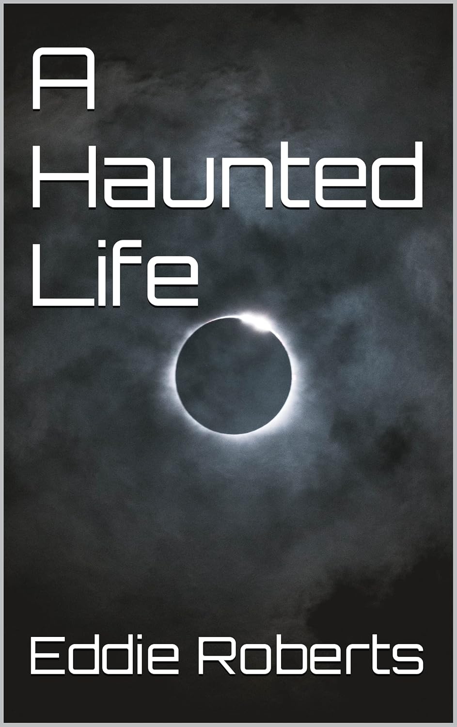 A Haunted Life poster