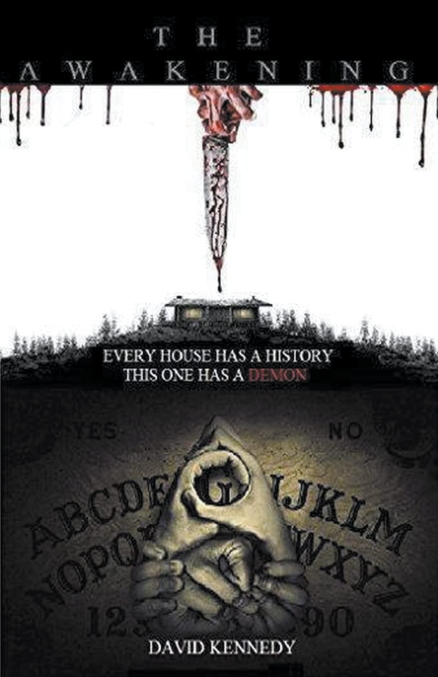 The Awakening poster