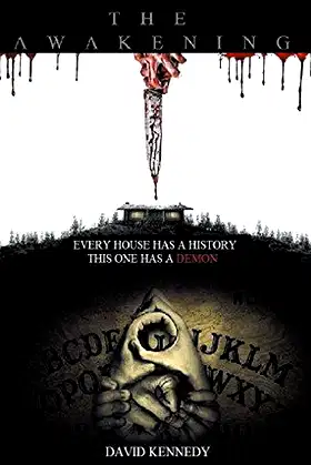 The Awakening poster