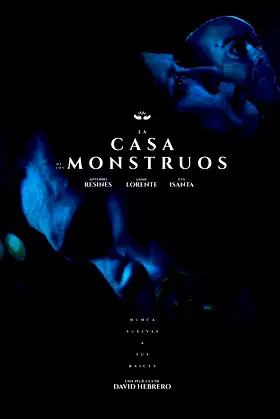 The House of Monsters poster