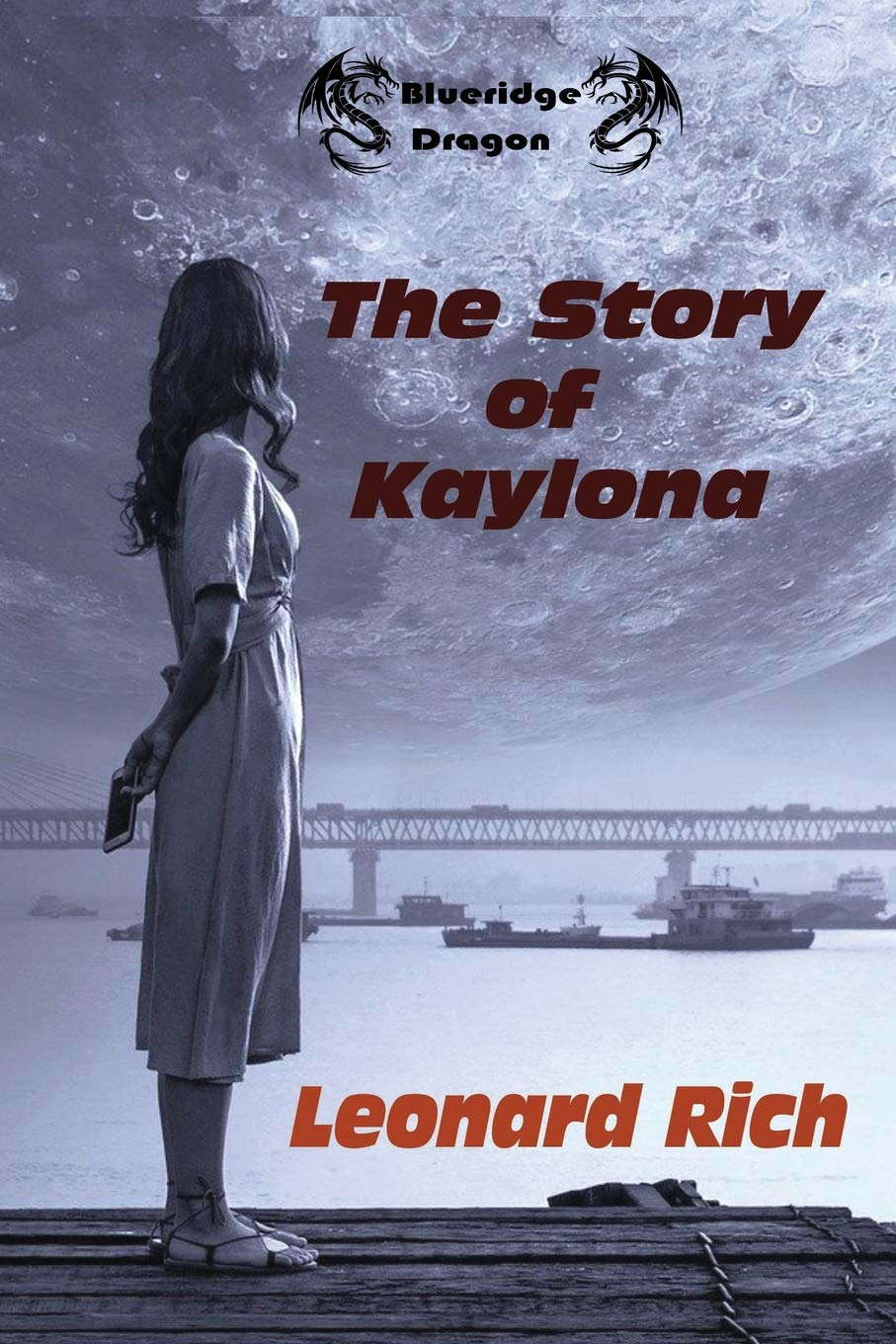 The Story of Kaylona poster