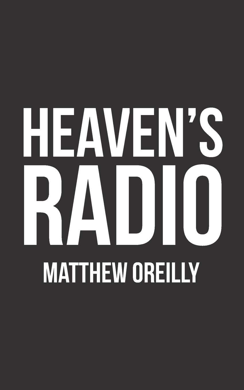 Heaven’s Radio poster