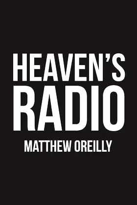 Heaven’s Radio poster