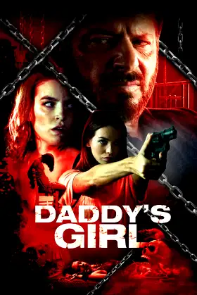 Daddy's Girl poster