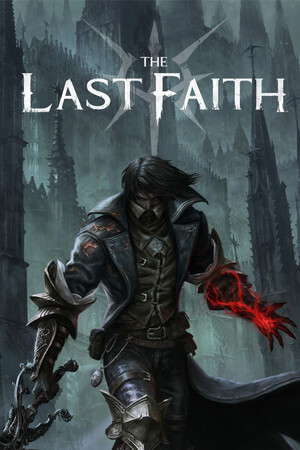 The Last Faith poster