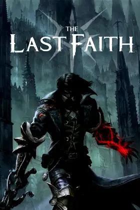 The Last Faith poster