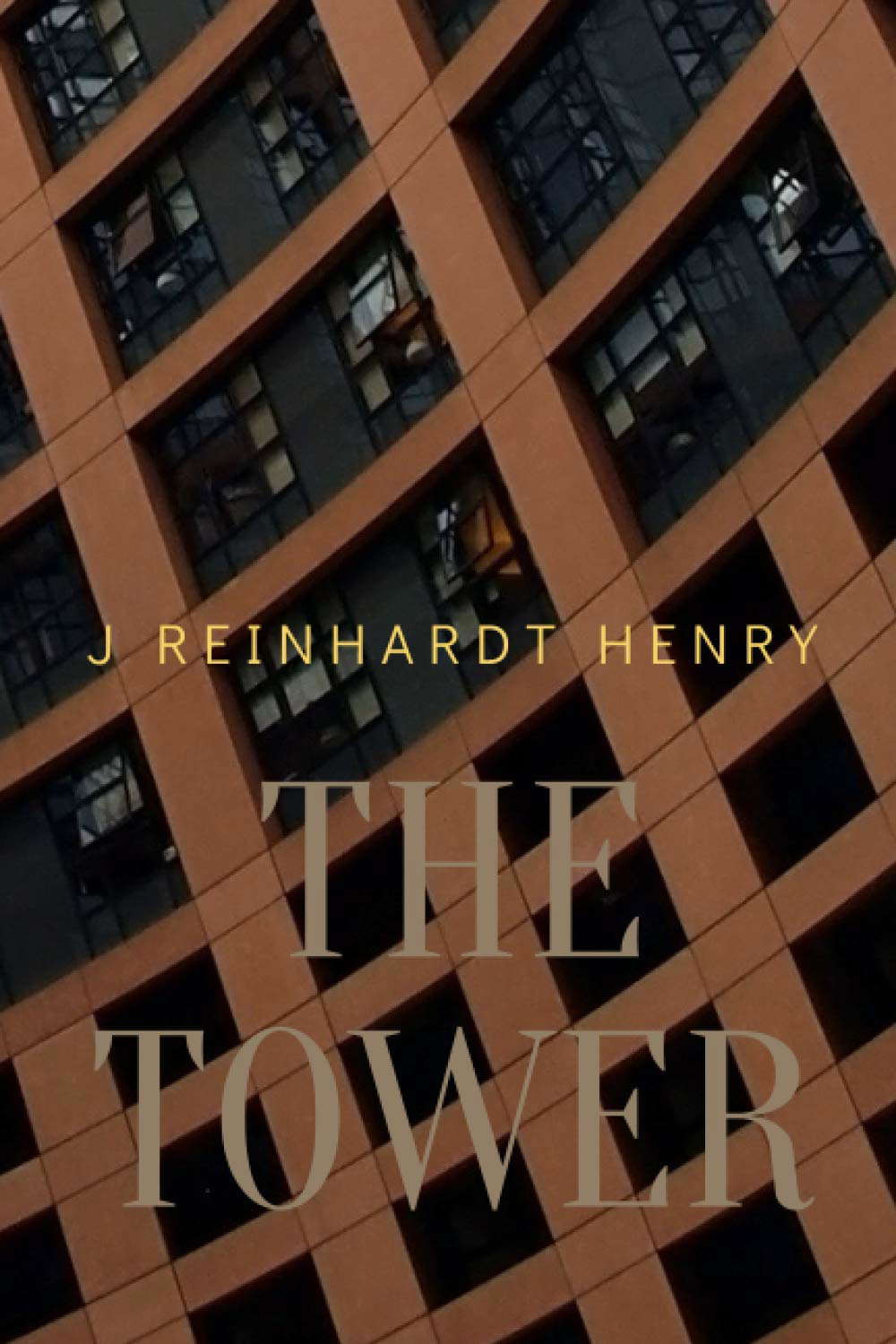 The Tower: We will rebuild! poster