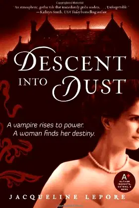 Descent into Dust poster