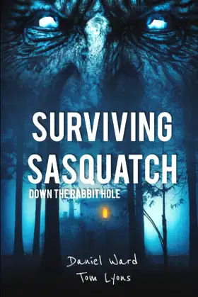 Surviving Sasquatch: Down the Rabbit Hole poster