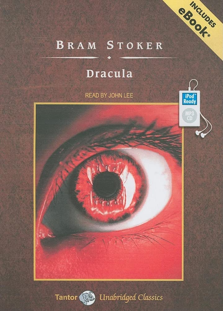 Dracula,: With Ebook poster