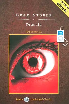 Dracula,: With Ebook poster
