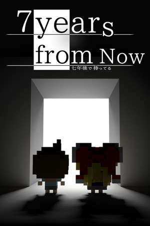 7 Years From Now poster