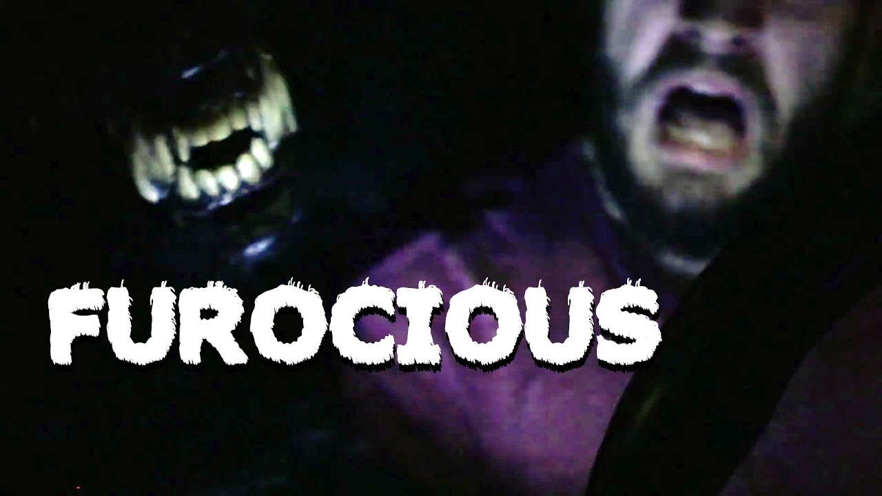 FUROCIOUS! | short found footage horror film