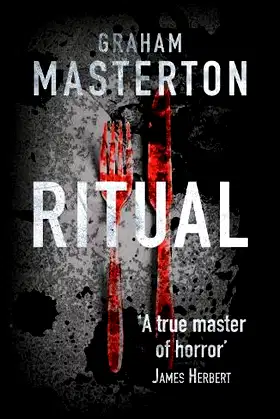 RITUAL poster