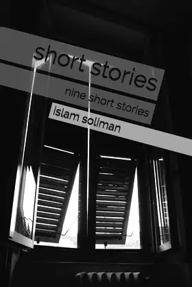 short stories: nine short stories poster